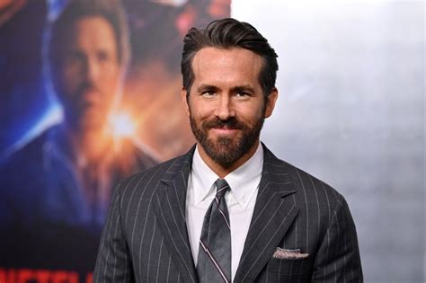 ryan reynolds charities|Ryan Reynolds Launches Nonprofit for Underrepresented .